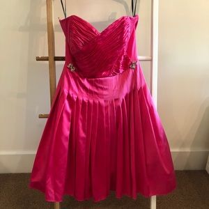 Vintage BETSEY Johnson Dress